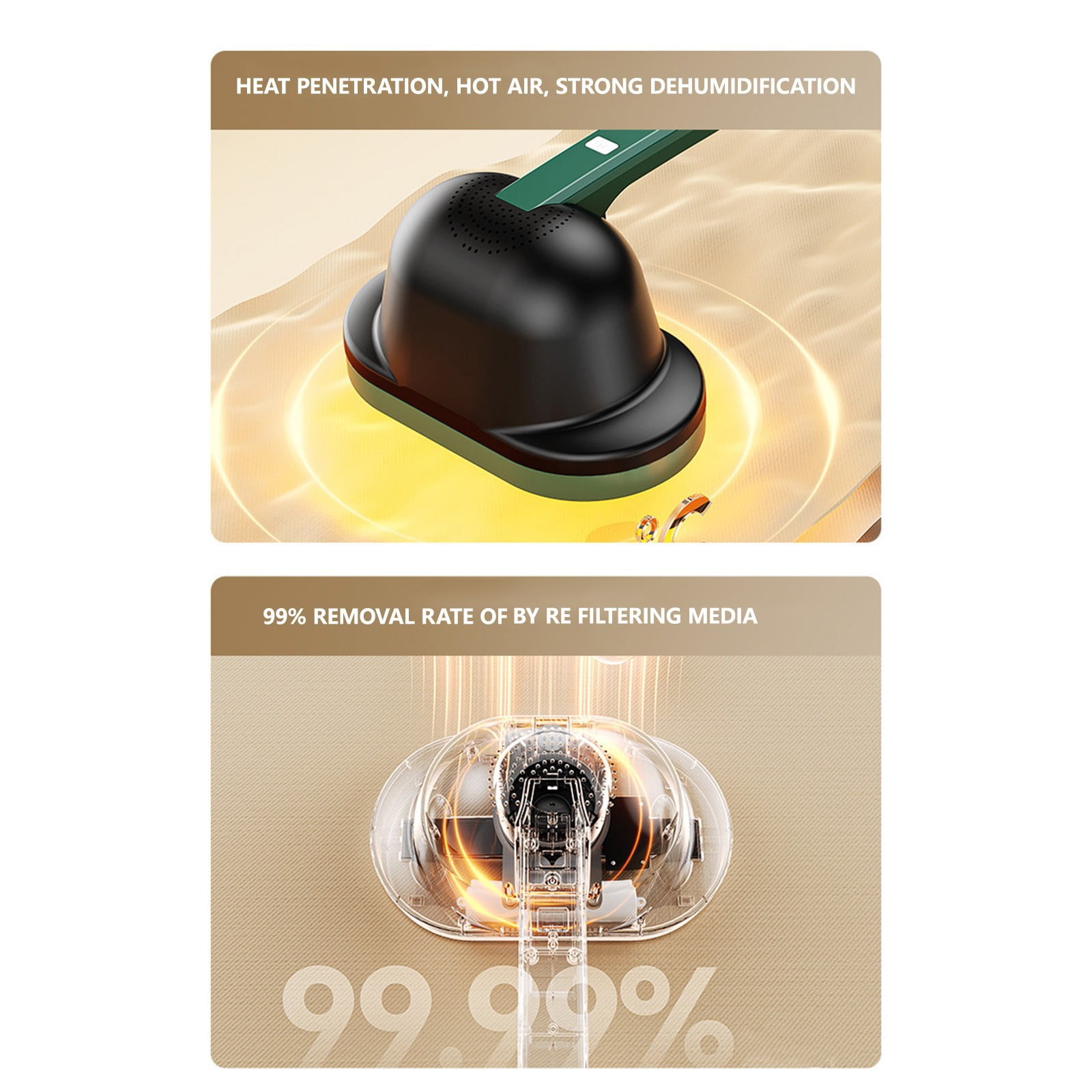 Spring Clearance! YZEGDCH Cordless Vacuum Cleaner for Home Smart Vacuum Cleaner with 250AW Powerful Suction, Up to 50 Minutes Runtime Vacuum Cordless for Pet Hair/Carpet/Floors