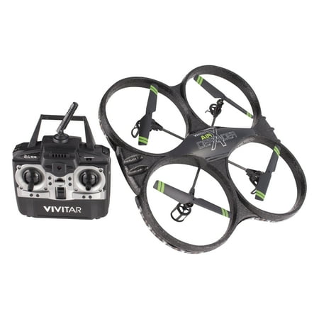 Vivitar Air Defender Drone