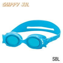 VIEW Swimming Gear Junior Guppy Goggle