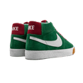 thumbnail image 3 of NIKE MENS Blazer SB "Pine Green" 310801 311 from Stadium Goods, 3 of 6