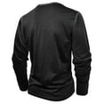 thumbnail image 5 of VJATTWR Men's Long Sleeve T-Shirt M, 5 of 5