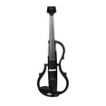 thumbnail image 2 of Electric Violin Full Size 4/4,Silent Electric Fiddle Starter Set for Beginners Adults Teens, 2 of 7