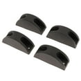 thumbnail image 1 of Replacement Part Bottom Stud Feet Foot Footstand For Luggage/Bag, 1 of 6
