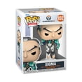 thumbnail image 1 of Figura de acción Funko Pop! Juegos Overwatch 2 Sigma, 1 of 8