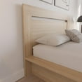 thumbnail image 3 of Nexera Malibu Headboard, 3 of 5