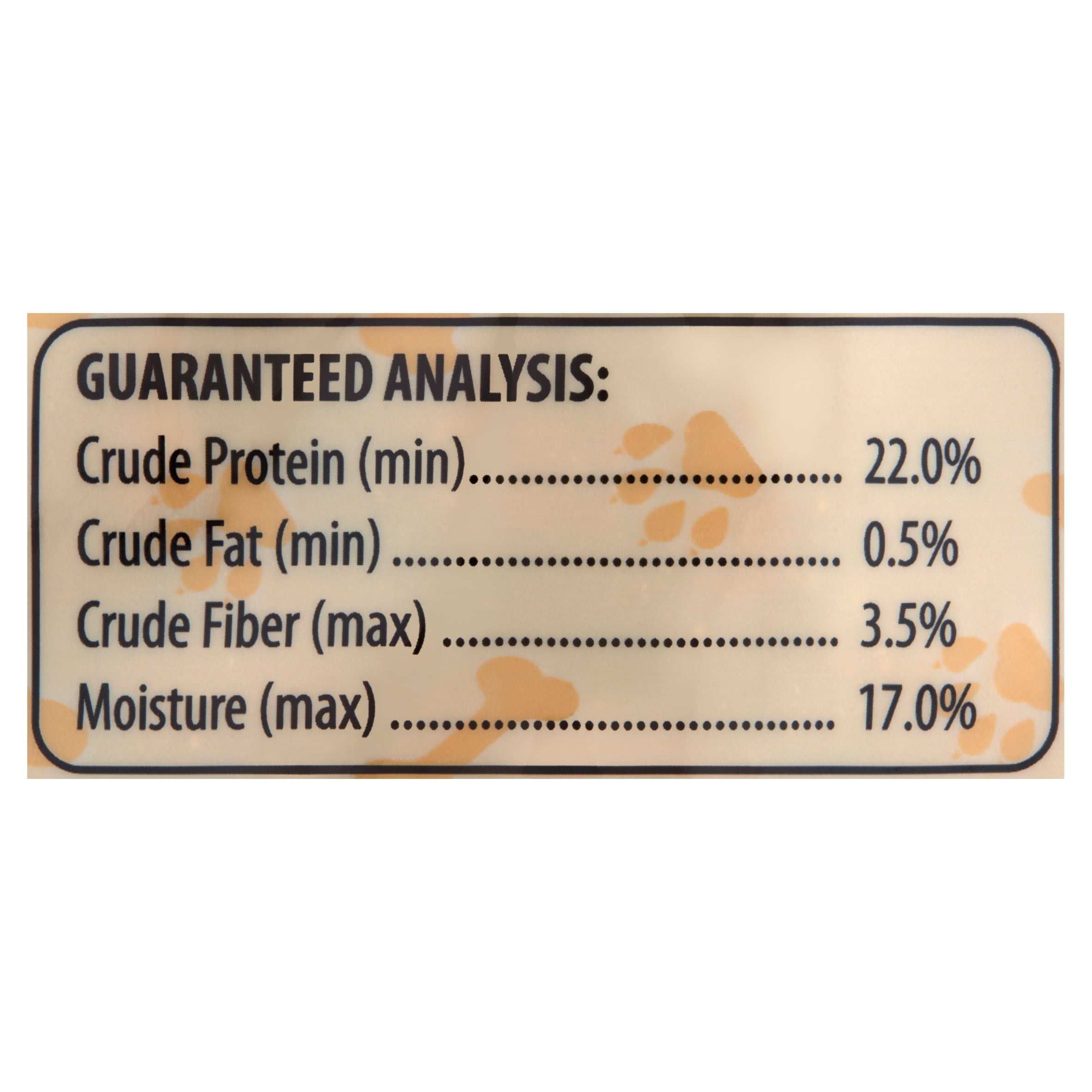 Vibrant Life Golden Rewards Sweet Potato Wrapped with Chicken Dog Treats, 16 oz