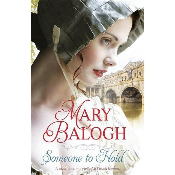 Someone to Hold (Paperback) by Mary Balogh