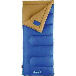 Coleman Montauk 40F Mummy Sleeping Bag Design - Walmart.com