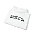 thumbnail image 4 of Galveston TX Texas Moving Away Hoodie, Gifts, Hooded Sweatshirt, 4 of 4