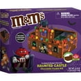thumbnail image 2 of Crafty Cooking Kits Whole M&M's Haunted Castle Cookie Kit, 25.9 oz, 1 Standard Kit, 2 of 6