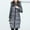 Gray, variant on LoyisViDion Coat Women Solid Casual Thicker Winter Slim Down Lammy Jacket Coat Overcoat Red 8(L)