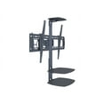 thumbnail image 2 of Premier Mounts P5080T Universal Tilt Mount - 300 lb - Black, 2 of 4