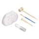 thumbnail image 4 of Fossils Dig Kit Material de metal Fácil de operar Cultivar paciencia Desarrollar imaginación Juguetes educativos de bricolaje Kit de ciencia Alta simulación para regalos Octpeak Otros, 4 of 8