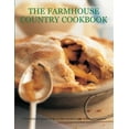thumbnail image 2 of Pre-Owned The Farmhouse Country Cookbook: 170 Traditional Recipes Shown in 580 Evocative Step-By-Step Photographs (Paperback) 1781460388 9781781460382, 2 of 2