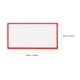 thumbnail image 5 of 8 etiquetas magnéticas de borrado en seco reutilizables para nombres, ideales para refrigerador. Etiquetas magnéticas para escribir nombres., 5 of 8