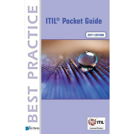 ITIL - eBook (Noc Itil Best Practices)