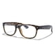 thumbnail image 2 of Gafas de sol polarizadas unisex vintage MERRY'S con lente espejada, 2 of 6