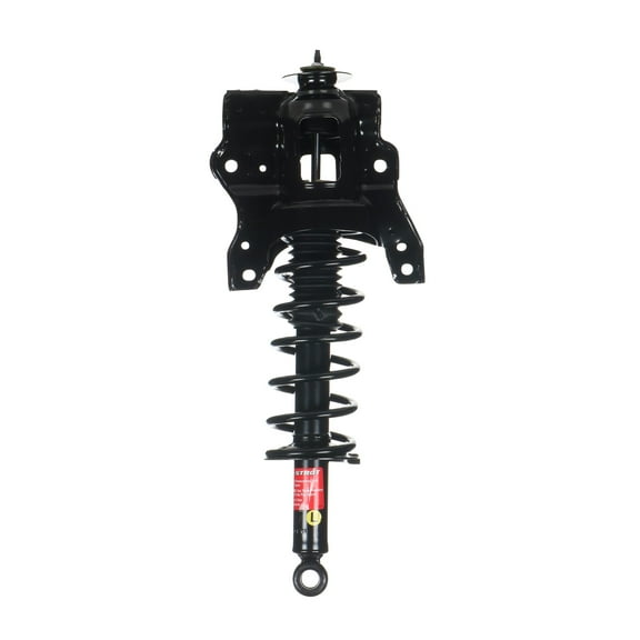 Monroe Shocks & Struts Quick-Strut 271326L Strut and Coil Spring Assembly