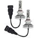 thumbnail image 1 of Accesorios automotrices Heise Metra HE-H10LED, 1 of 1