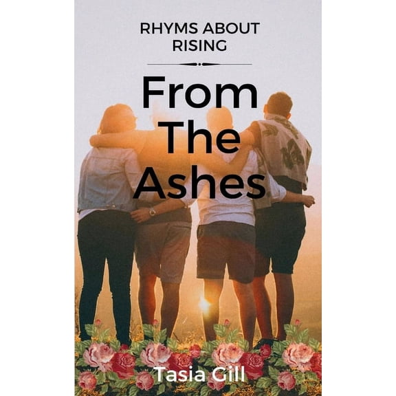 From the Ashes, (Paperback)