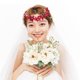 thumbnail image 1 of Raindrops Con Y Falsas Para Novias Ideal Para Y Fiestas, 1 of 8