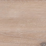 Powell Stanton Pedestal Accent Side Table, Natural