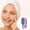 B, variant on Nnndbs Soft Silicone Eyelid Cleansing Brush, Gentle Eye Scrubber for Sensitive Eyes, Reusable Eye Hygiene Tool for Daily Makeup Removal`
