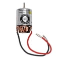 thumbnail image 3 of RC Motor, RC Brushed Motor Waterproof  for RC Climbing Car 12T,17T,22T,29T,40T, 3 of 8