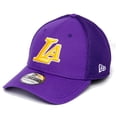 thumbnail image 1 of Gorra New Era Angeles LAKERS. 11862469 violeta S-M New Era 11862469 ANGELES LAKERS, 1 of 4