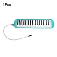 thumbnail image 4 of Mosiee Mouthpiece Melodica Colorful For Beginners For Students With Carrying Bag, 4 of 8