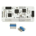 thumbnail image 1 of Placa de punto de acceso Sincero MMDVM Dual Hat Dúplex 10mW RF POWER 32 bits ADF7021, 1 of 10