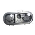 thumbnail image 3 of Compatible Nissan Qashqai 2008-2015 Left Tail Light Bulb Holder Bulb Socket_gift Of G, 3 of 5