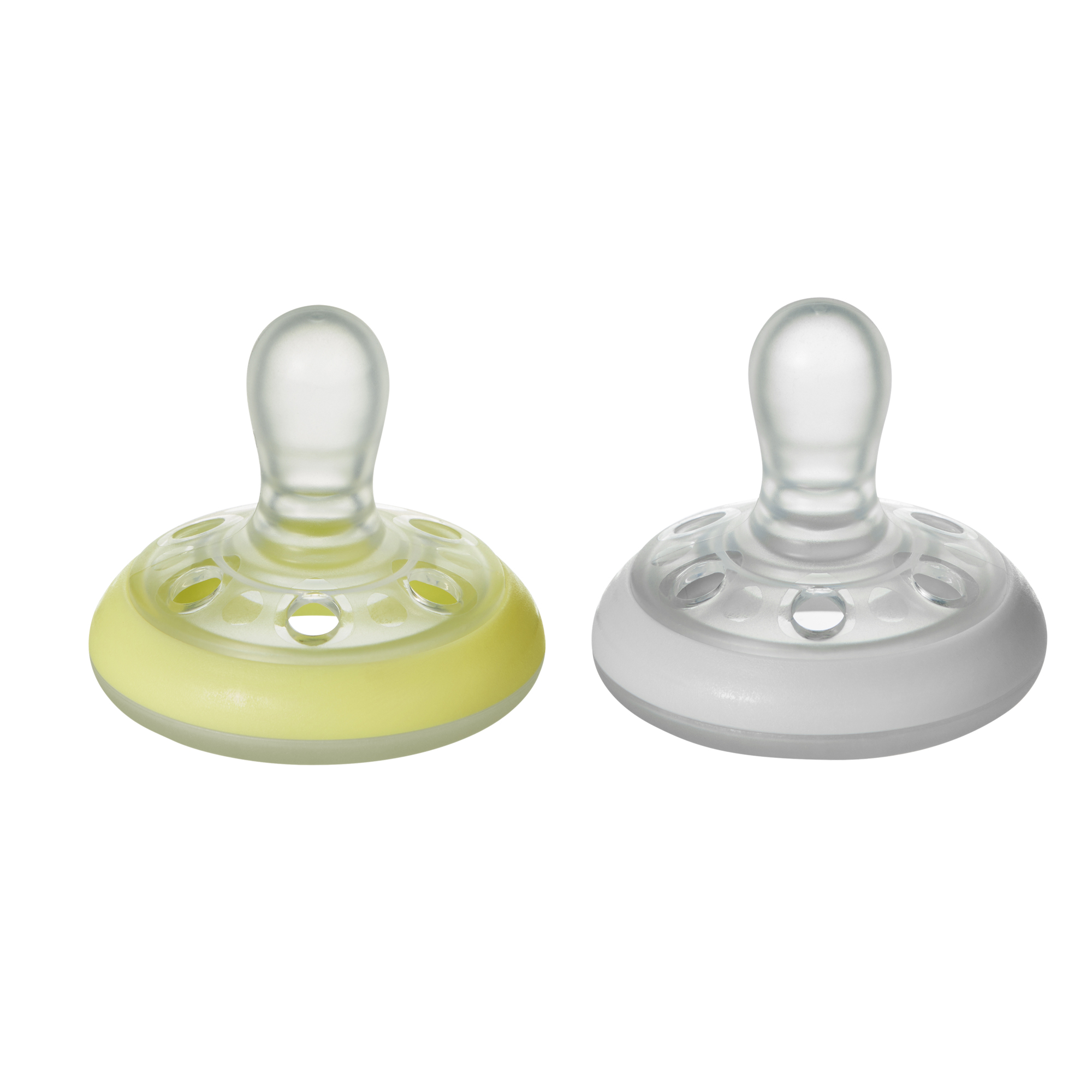 tommee tippee glow in the dark pacifier