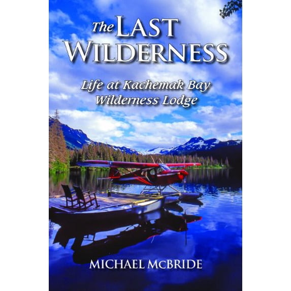 Pre-Owned The Last Wilderness: Alaska's Rugged Coast (Hardcover) 1938486374 9781938486371