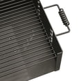 thumbnail image 4 of Guide Gear Large Heavy-Duty Park-Style Charcoal Grill, 4 of 7