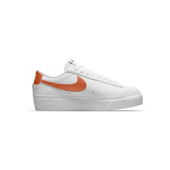 Tenis Nike Blazer Low 77 Mujer blanco 23 Nike DQ7571-100