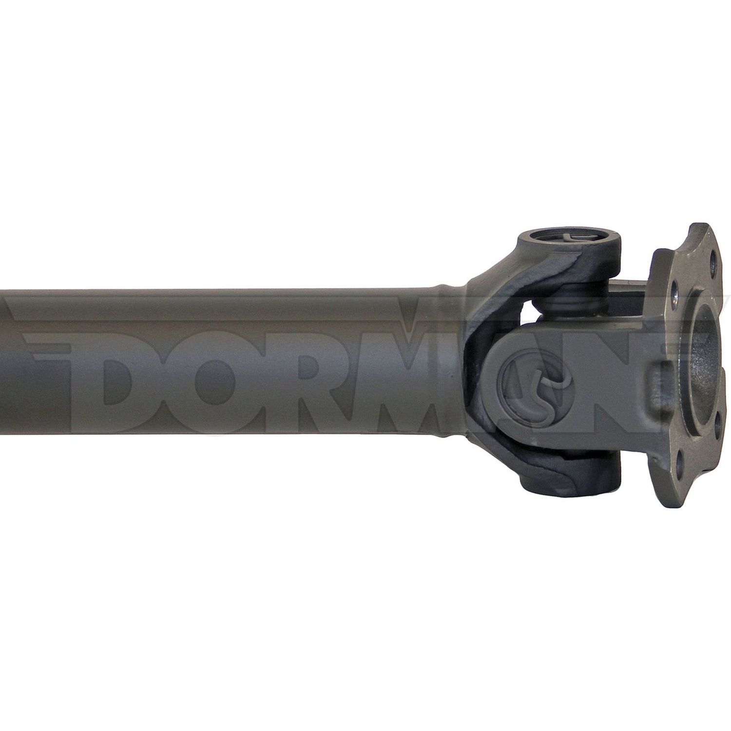 Dorman OE Solutions Driveshaft Fits 2001 Nissan Pathfinder