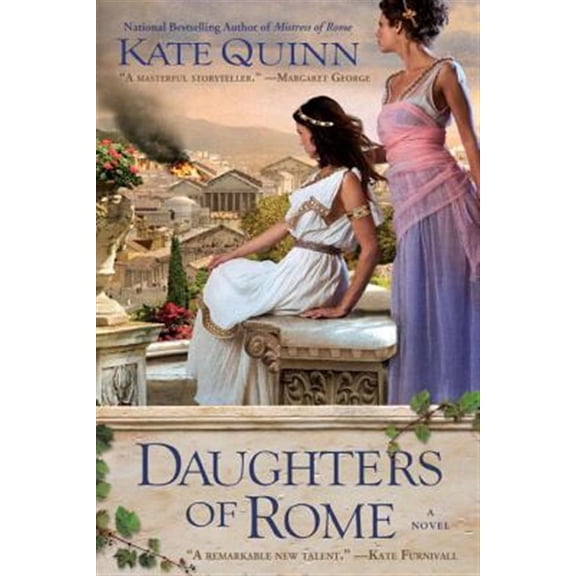 Pre-Owned Daughters of Rome: 2 (Empress of Rome) Paperback