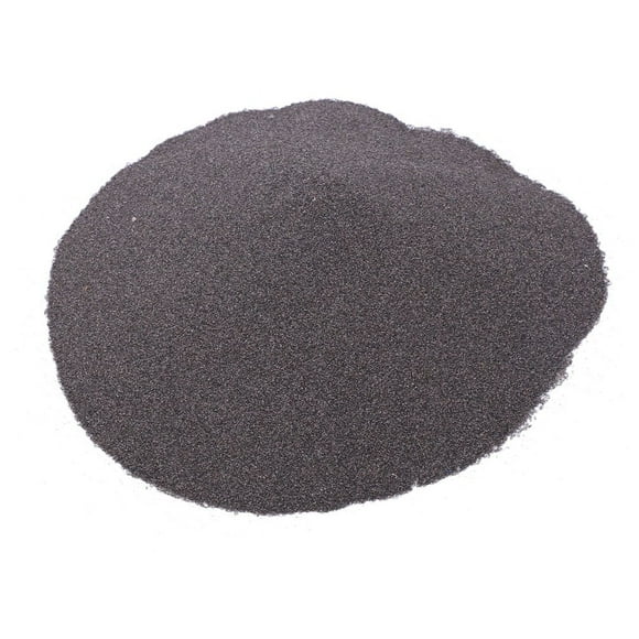 HLONK Brown Aluminum Oxide 1KG Sand Blasting Medium Abrasive Media For Polishing Grinding Sandblasting Medium Aluminum Oxide Medium