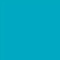 Flash Furniture Tenley Crystal Teal-Blue Metal Stackable Chair with Wood Seat