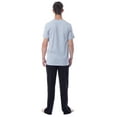 thumbnail image 4 of MTV Mens' Music Television Glitch Moonman '80s Logo Sleep Pajama Set, 4 of 6