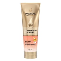 Pantene Conditioner Abundant & Strong with Pro-Vitamin B5 and Antioxidants 8 fl oz