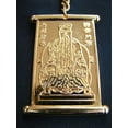 thumbnail image 2 of Feng Shui Wen Chang Education Amulet, 2 of 3