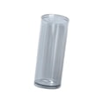 thumbnail image 3 of Tubo de almacenamiento portátil para pelotas de bádminton, organizador de volantes de acrílico duradero, transparente 15 cm x 665 cm, 3 of 8