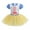 B, variant on 3-8 Years Ballet Leotards Tutu Dress for Toddler Girls Ballerina Outfits Princess Fairy Dancewear Costume Tulle Skirt