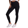 thumbnail image 5 of RBX Active Women's Full Length Ultra Soft High Impact Legging With Pockets, 5 of 6