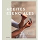 thumbnail image 1 of Pequeño libro de los aceites esenciales / pd., 1 of 1