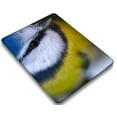 thumbnail image 4 of KSK KAISHEK Hard Shell Case Only Compatible Old Version MacBook Air 13" 2010/2013/2014-2017 A1466 & A1369, Feather Series 0515, 4 of 5