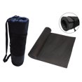 thumbnail image 1 of Kit Funda y Tapete para Yoga Negro Brescia Funda Transportadora y Tapete, 1 of 2