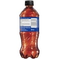 thumbnail image 3 of Brisk Lemon Iced Tea 591mL, Bottle, 3 of 5